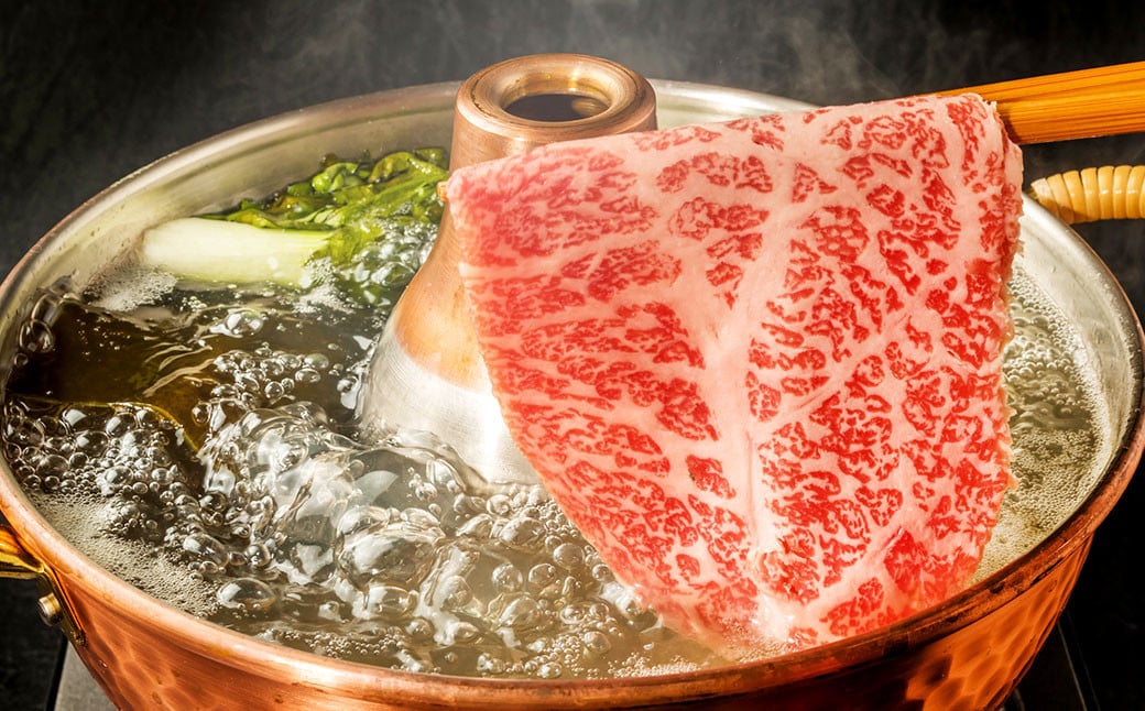 訳あり！博多和牛 しゃぶしゃぶ すき焼き用 （肩ロース肉・肩バラ肉・モモ肉）合計700g