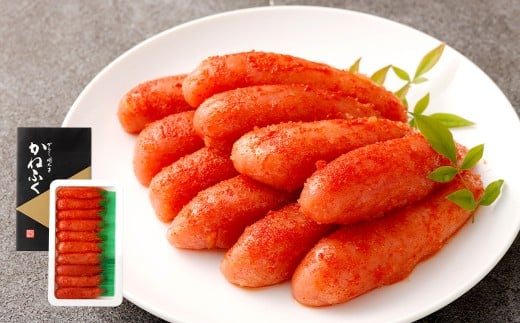 辛子明太子 400g