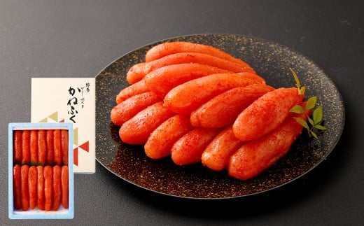 かねふく 辛子明太子 2L 1kg（13～16本）