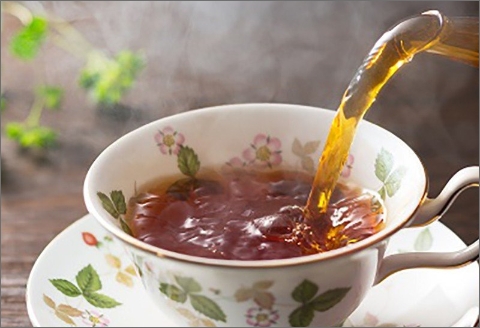 【A5-329】訳あり品 八女星野産 和紅茶2g×100個