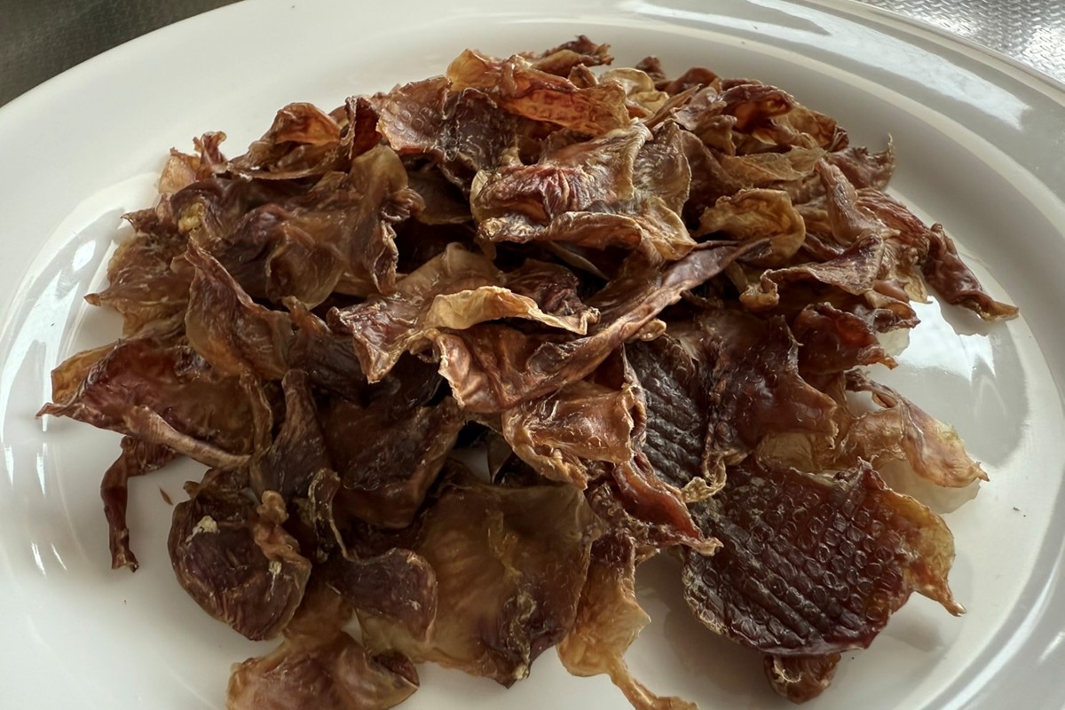 【A-872】Frefa(フレファ) 砂ずりジャーキー 4パック