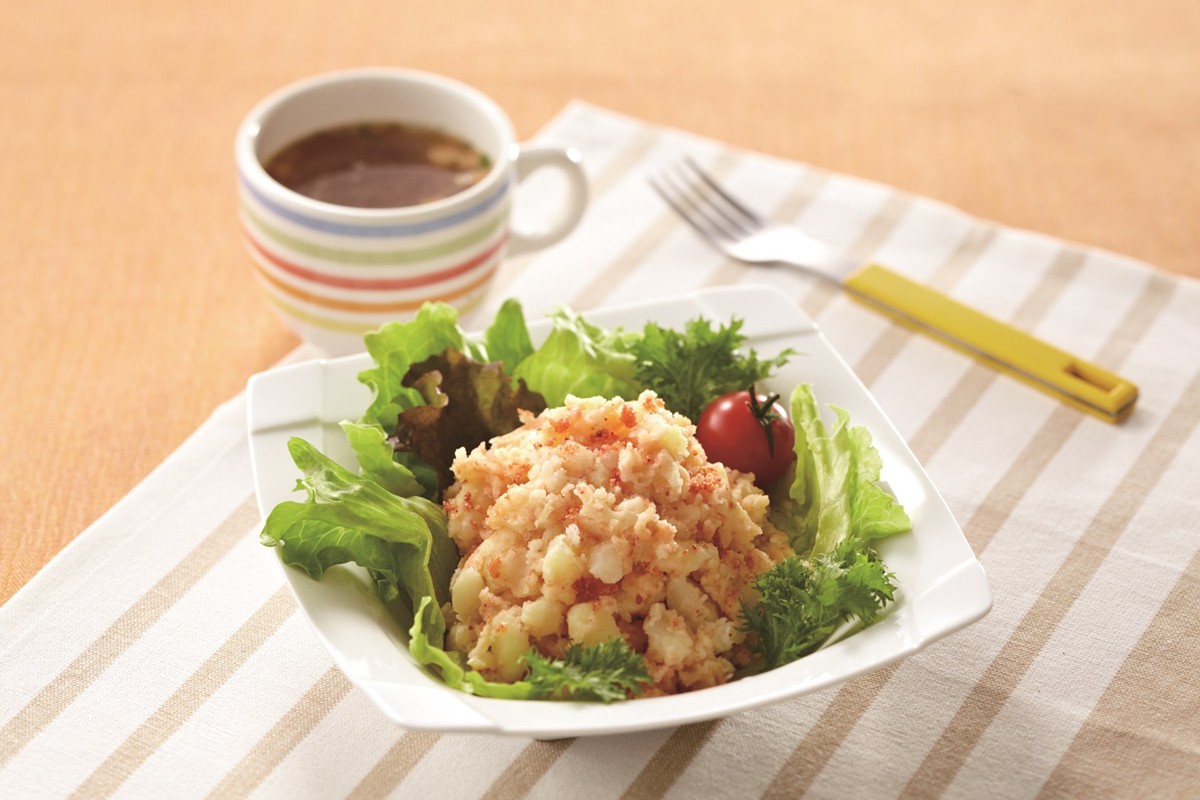 【A5-492】博多辛子めんたい粉(こ)