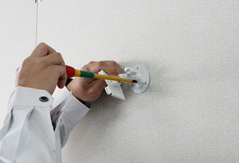 【J6-001】見守りカメラ（みまもりCUBE）＜レンタル＞