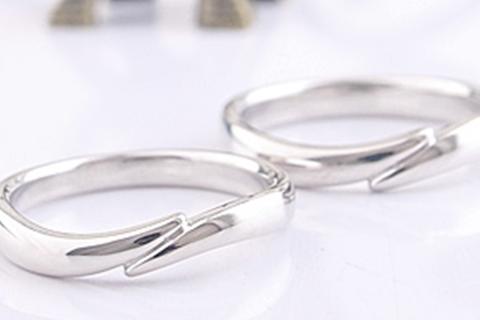 【S174-001】結婚指輪 ペアリング ディクシー