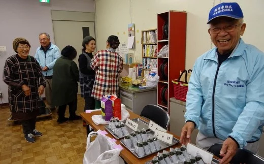 【B-117】【協賛型返礼品】ひがし食堂 を応援！