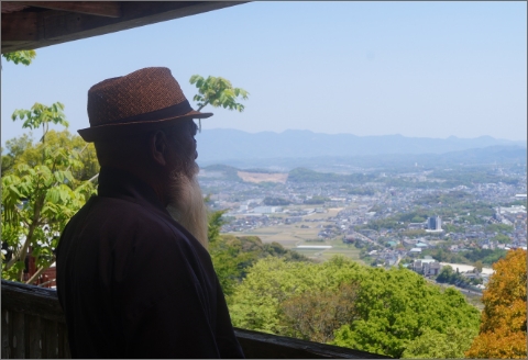 【A5-328】平釜炊き自然塩5袋セット