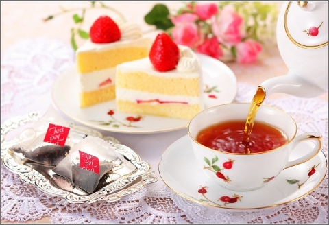 【A5-329】訳あり品 八女星野産 和紅茶2g×100個