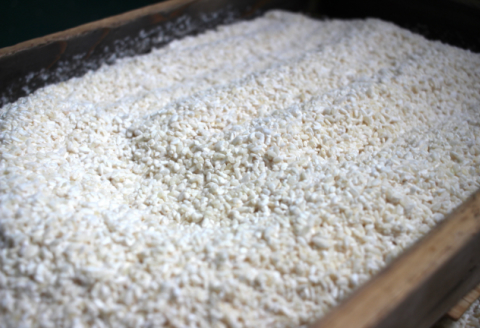 【C-135】「生きてる」米味噌と味噌ソース＆ジャムの詰め合わせセット