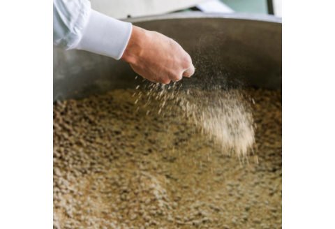 【A7-029】天然醸造醤油　生揚げ醤油とぽん酢醤油セット