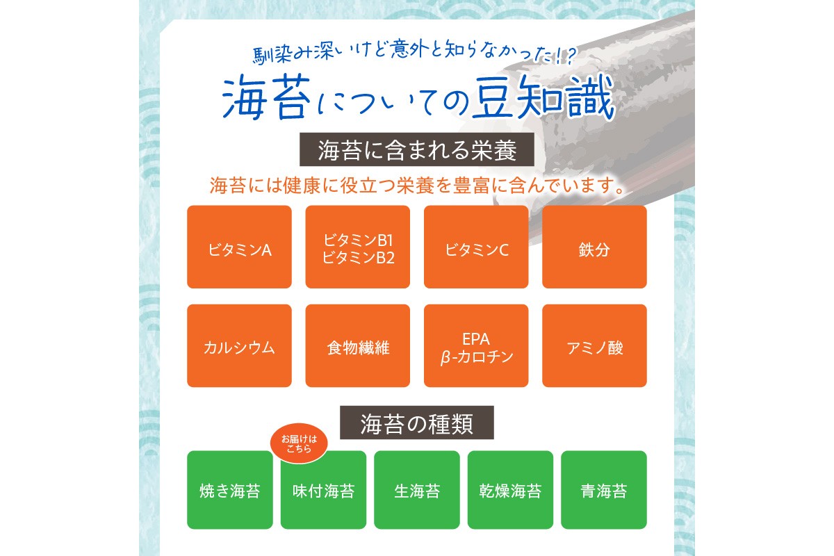 【A5-515】有明海産一番摘み 大丸ボトル味海苔 10切80枚 4本セット【福岡有明のり】