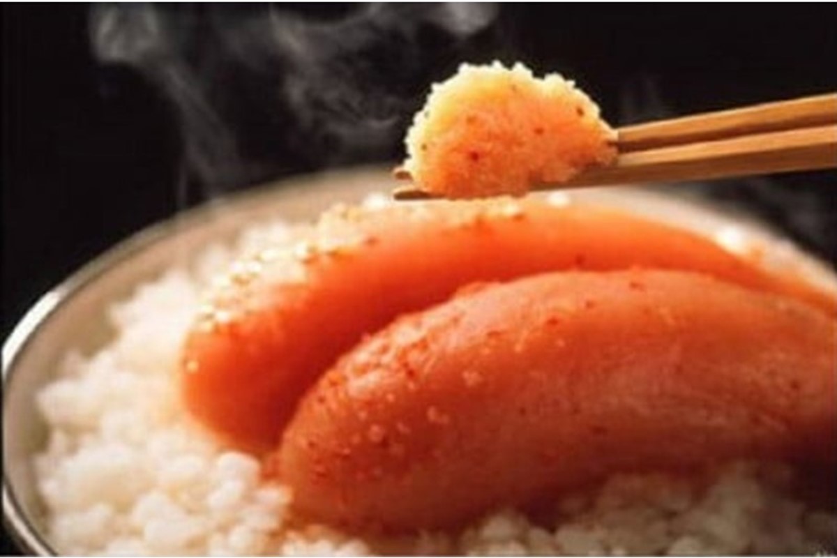 【D5-037】博多名物 一太郎の辛子明太子セット（1,500g）