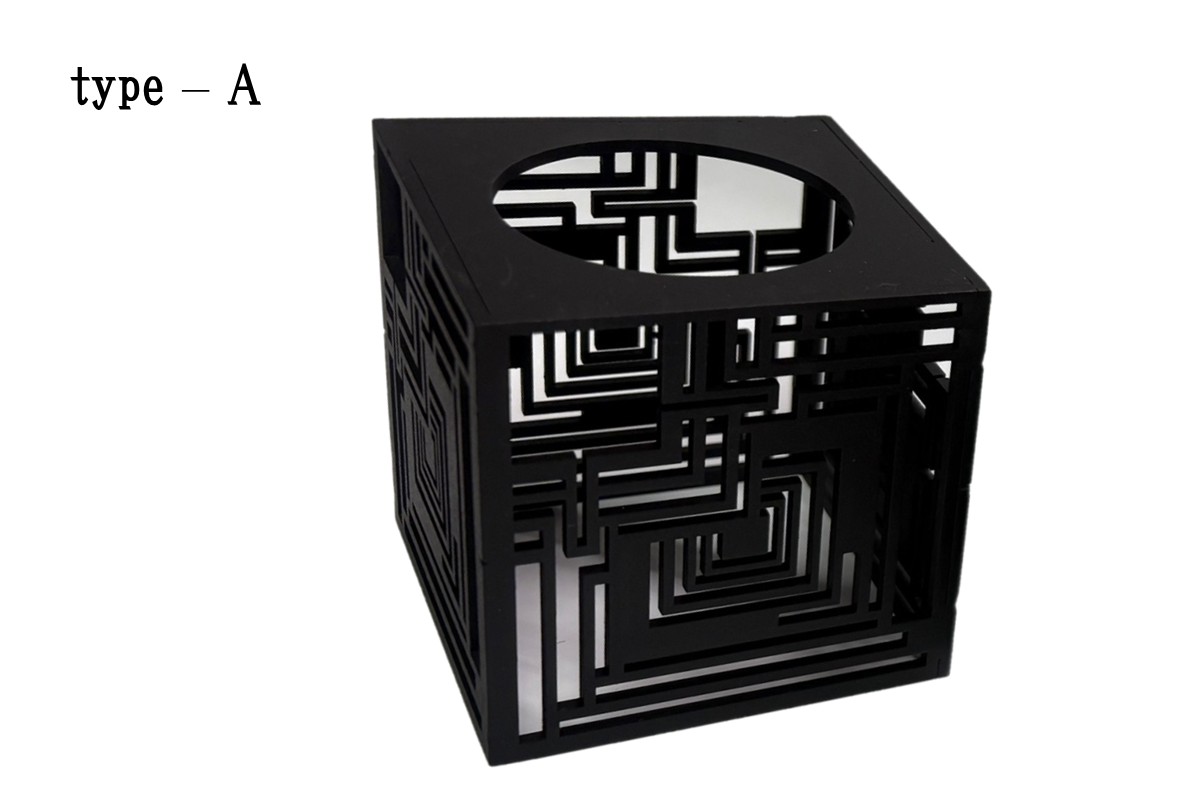 【E5-005】選べる！キャンドルホルダー