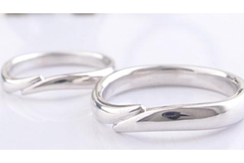 【S174-001】結婚指輪 ペアリング ディクシー