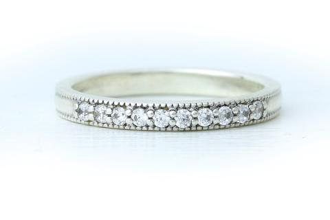 【S016-001】結婚指輪 ペアリング ソレーヌ