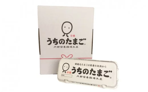 【B3-011】うちのたまご醤油セット(2回お届け)