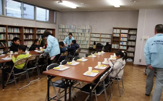 【L-022】【協賛型返礼品】ひがし食堂 を応援！