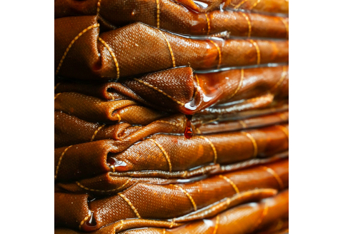【A7-029】天然醸造醤油　生揚げ醤油とぽん酢醤油セット