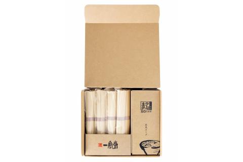 【A2-117】ラー麦使用「一風堂」とんこつラーメン 白丸(8食)