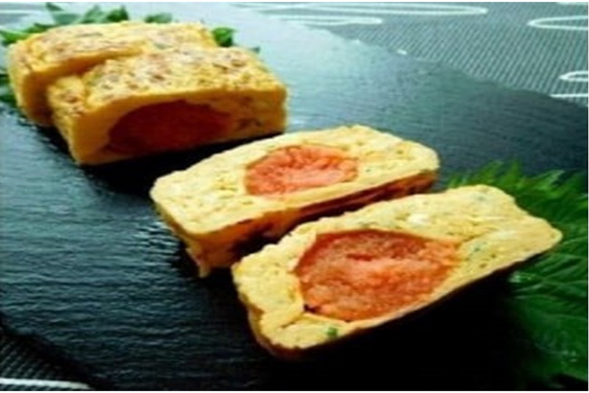 【D5-037】博多名物 一太郎の辛子明太子セット（1,500g）