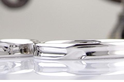 【R10-001】結婚指輪 ペアリング ウィロメナ