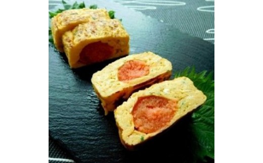 【B3-014】博多名物 一太郎の辛子明太子セット（500g）