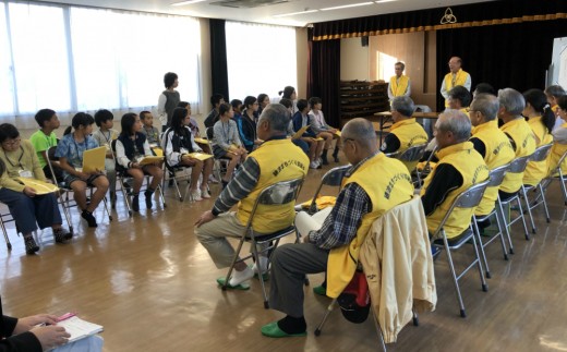 【D-015】【協賛型返礼品】穂波まちづくり協議会 の活動を応援！