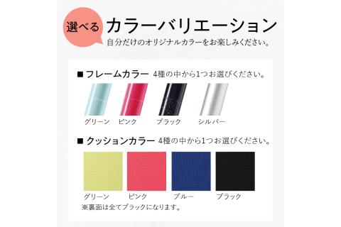 【S-006】折畳み式アルミニウム合金削り出しフレーム車椅子 FA01