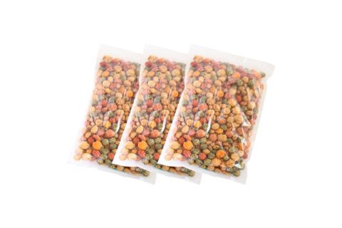 【A5-450】7種の豆菓子ミックス1kg×3袋