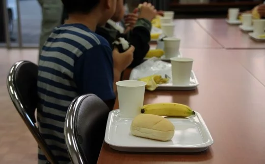 【B-117】【協賛型返礼品】ひがし食堂 を応援！