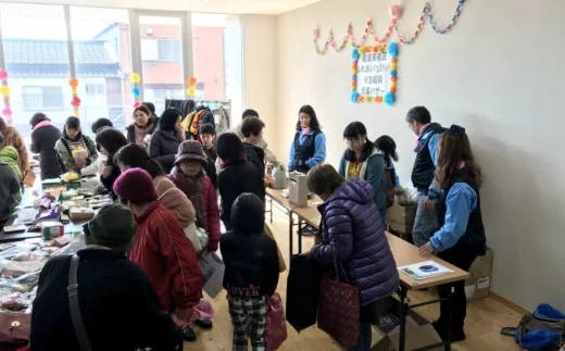 【K-024】【協賛型返礼品】穂波まちづくり協議会 の活動を応援！