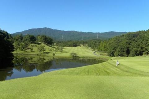 【K2-003】茜ゴルフクラブ(GIFT）プレー券（10,000円×6枚）