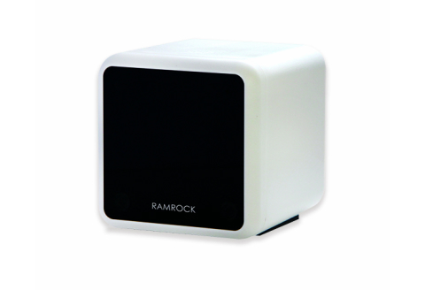 【J6-001】見守りカメラ（みまもりCUBE）＜レンタル＞