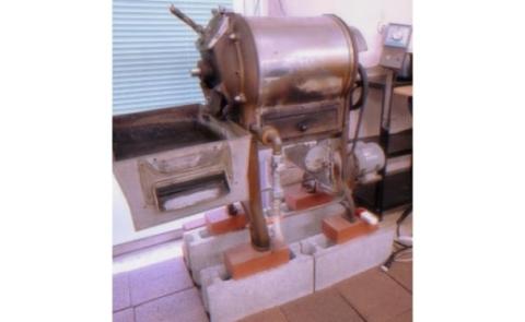 自家焙煎コーヒーセット B