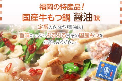 【博多名物】鶏水炊き&もつ鍋2種(醤油味・みそ味)満腹食べくらべ　各2人前（合計6人前） しょうゆ 味噌 牛肉 モツ鍋 お取り寄せグルメ お取り寄せ 福岡 お土産 九州 福岡土産 取り寄せ グルメ