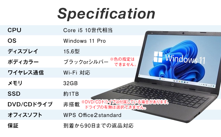 YTS ノートパソコン Creator Edition2 15.6型