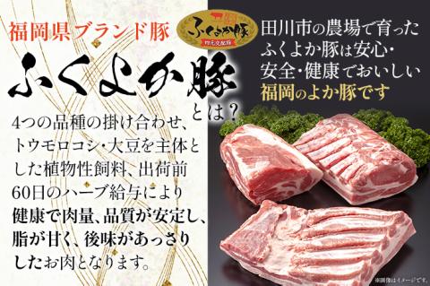 ふくよか豚肩ロースブロック約2kg 豚肩ロースブロック 豚肩ロースブロック肉 豚肉 肩ロース ブロック肉 豚ブロック肉 豚 ふくよか豚 トンテキ ステーキ しょうが焼き とんかつ チャーシュー
