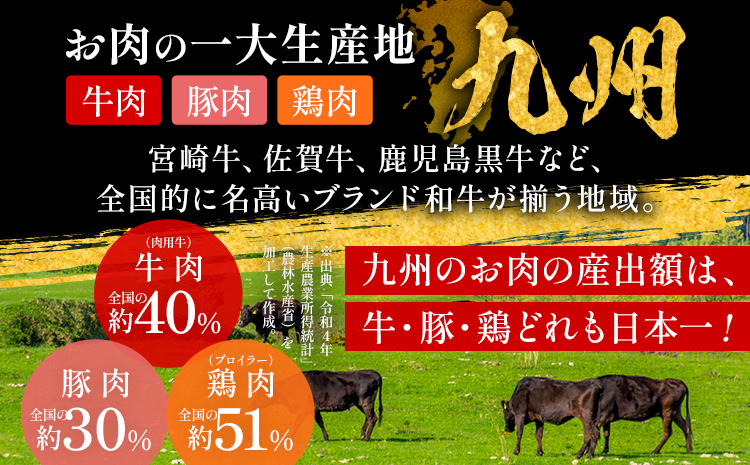 九州産黒毛和牛 牛肉 モモスライス 旨味仕立て 1.6kg 国産 和牛 牛肉 黒毛和牛 国産牛 肉 モモ スライス 小分け 柔らか 牛丼 肉じゃが 送料無料 冷凍 味付け肉 福岡県 福岡 九州