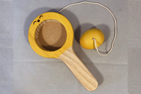 木のおもちゃ脳トレ、パズル・ゲーム３点セットＮＣ