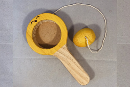 木のおもちゃ脳トレ、パズル・ゲーム３点セットＮＥ