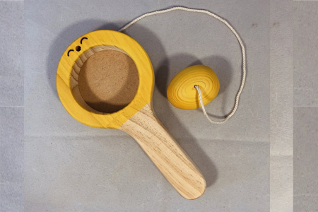 木のおもちゃ脳トレ、パズル・ゲーム３点セットＮＦ