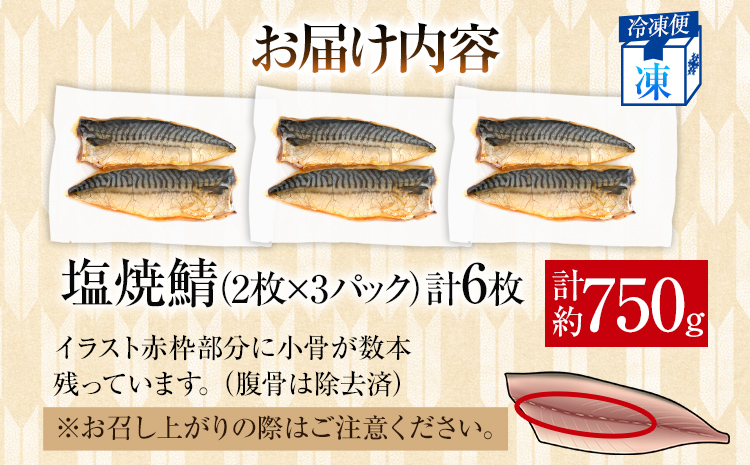 お試し さば 塩サバ 塩焼鯖6枚 大ぶり 調理済 レンチン 温めるだけ 脂のり 惣菜 晩御飯 おかず ジューシー 冷凍 お弁当 レンジ調理 サバ 自社製造 朝ごはん 和食 簡単調理 アレンジ 塩焼き