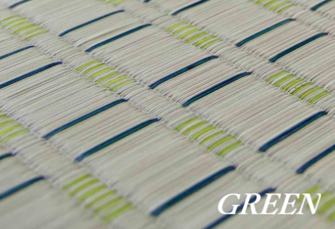 寝ござ 「藤彩」