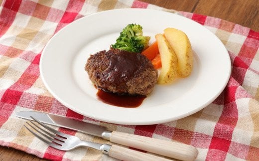 数量限定 8個増量！！ こだわり 手作り 生ハンバーグ 100g×20個 (2000g) 冷凍 ハンバーグ