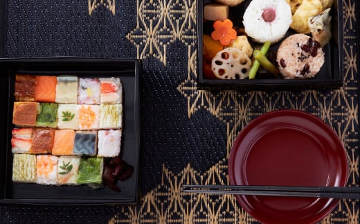 福岡 花ござ テーブルマット 「麻の葉」 い草 イグサ おしゃれ