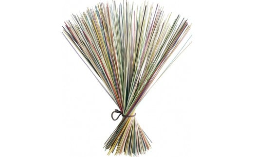 【A0-044】イ草フラワー