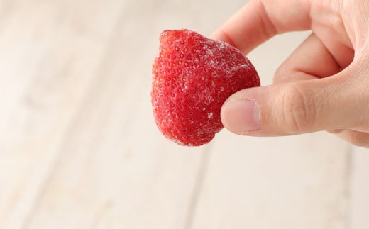 冷凍いちご 食べ比べセット 1.2kg (400g×3パック/あまおう1パック含む) フルーツ 果物 3品種セット
