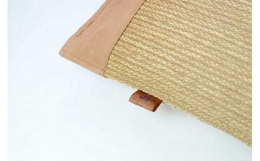 【C3-001】草木染め平枕