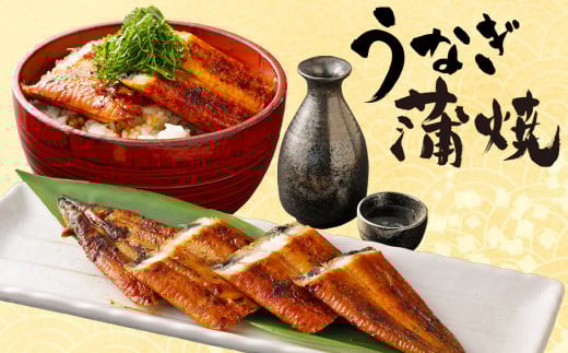うなぎ尽くし 蒲焼きとうなぎめしセット うなぎ 蒲焼き 1尾 170～200g うなぎめし 250g×2個