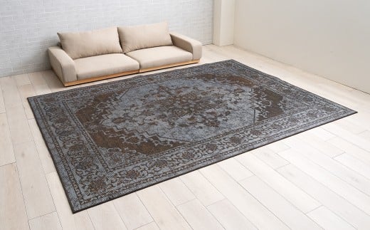 人気の復刻いぐさラグ いぐさラグ DXヒストワール 191cm×250cm BE（ベージュ） ラグ ラグマット いぐさ い草 イグサ い草ラグ 復刻版 ヴィンテージ ヒストワール 福岡県 柳川市