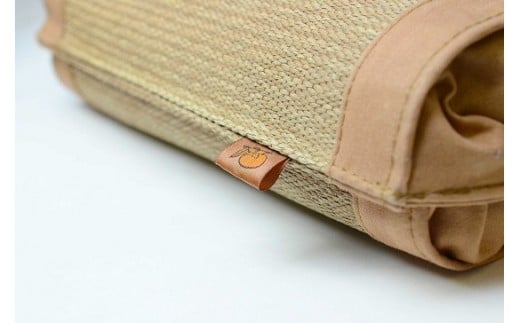 【C0-010】草木染め小枕